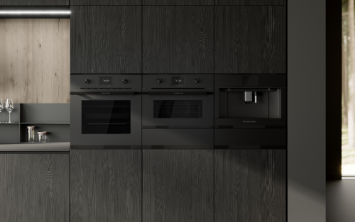 Кофемашина Kuppersbusch CKV 6800.0 KSM