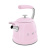 Чайник Smeg WKF01SS