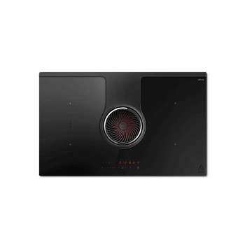 Индукционная варочная панель Elica NIKOLATESLA ONE EVO BL/A/83