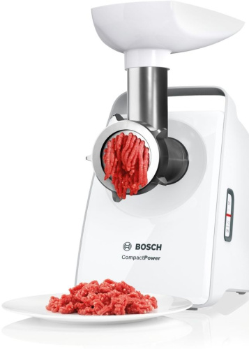 Мясорубка Bosch MFW3X10W