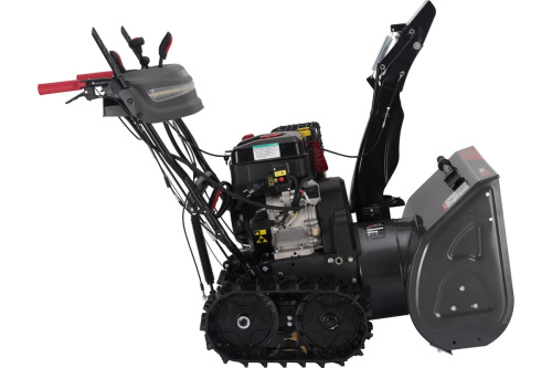 Бензиновый снегоуборщик EVOline SBG690TBE