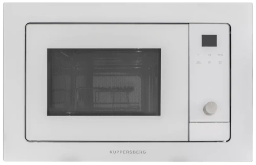 Микроволновая печь встраиваемая Kuppersberg HMW 655 W
