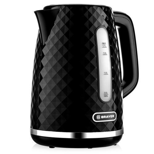Чайник электрический BRAYER BR6104BK