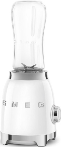 Мини блендер Smeg PBF01WHEU