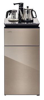 Кулер -диспенсер Hiberg F-91FGY new