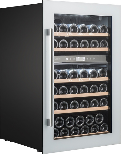 Холодильник винный Temptech OZ90DW