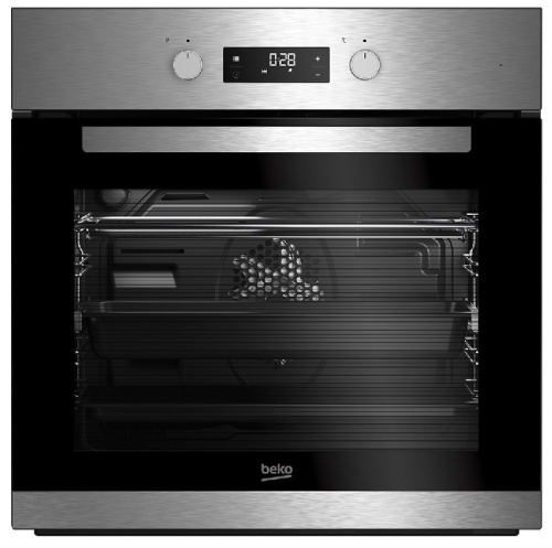 Духовой шкаф Beko BIE22302XD