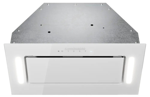 Встраиваема вытяжка Kuppersberg INNOVA V 60 White