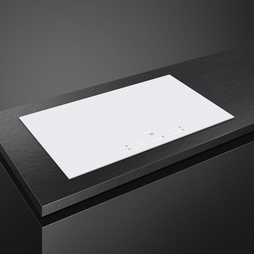 Индукционная варочная панель Smeg SI2M7953DW