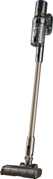 Вертикальный моющий пылесос Weissgauff V12 BLDC 630 Bronzo Beige X-Treme Turbo