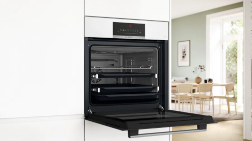 Духовой шкаф Bosch HBJ559YW6R