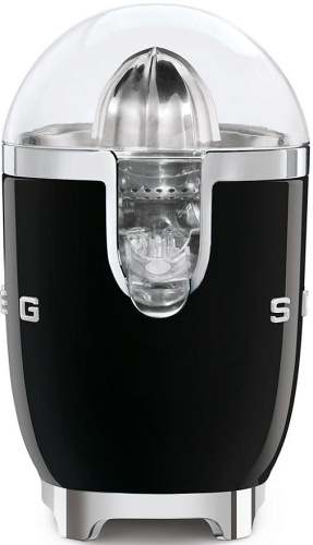 Соковыжималка Smeg CJF11BLEU