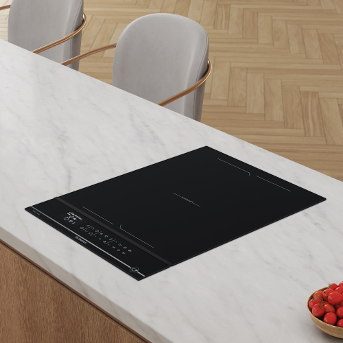 Индукционная варочная панель De Dietrich DPI4230X