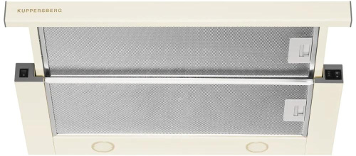 Вытяжка Kuppersberg SLIMTURBO 60 C
