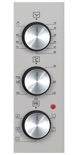 Мини печь ARDO MO4552S2