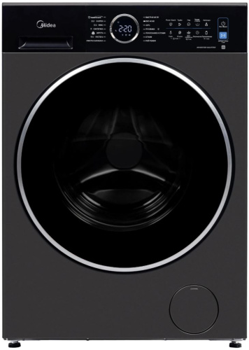 Стиральная машина Midea MF205W105WB/T-RU