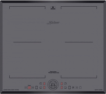 Индукционная варочная поверхность Kaiser KCT 6730 FIG