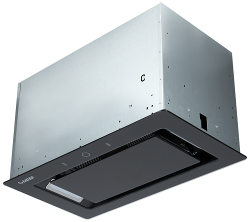 Вытяжка кухонная EXITEQ EX-1436 black