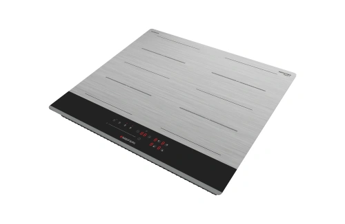 Варочная панель индукционная с инвертором Meferi MIH604GR COMFORT PLUS