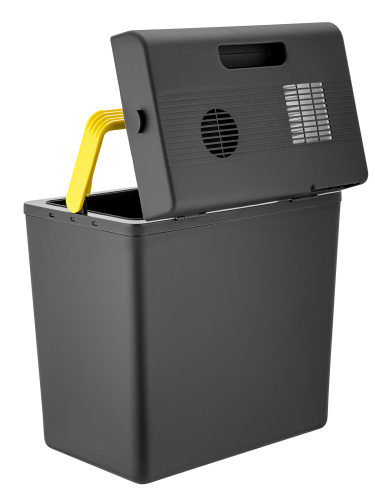 Автохолодильник BRAYER BR6331