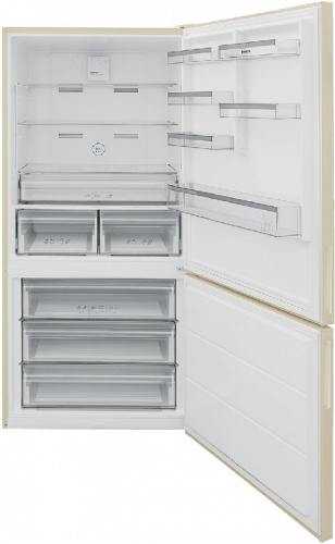 Холодильник Jacky’s JR FV568EN