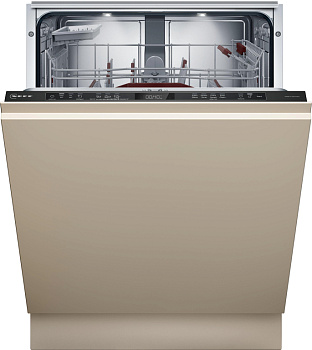 Посудомоечная машина встраиваемая Neff S257ZB802E