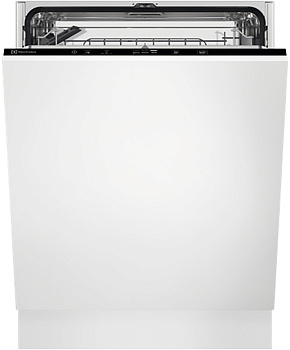 Посудомоечная машина Electrolux EEA727200L