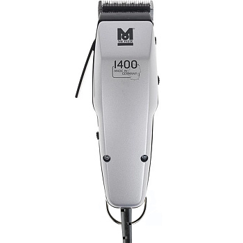 Машинка для стрижки волос Moser 1400-0458