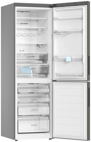 Холодильник Haier C2F636CFRGU1