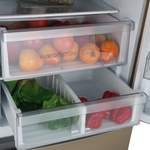 Холодильник Haier A4F639CGGU1