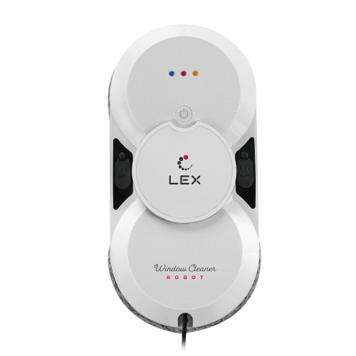 Робот — мойщик окон Lex LXVCW 7091