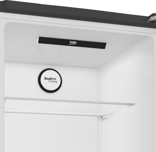 Холодильник Beko B3R0CNK362HG