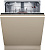 Посудомоечная машина встраиваемая Neff S257ZB802E