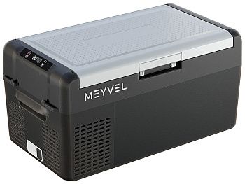 Автохолодильник компрессорный Meyvel AF-L20 ЛЕДЯНОЙ