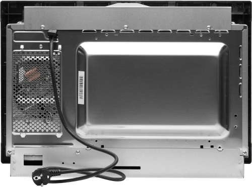 Микроволновая Печь Hyundai HBW 2544 IX 25л. 900Вт