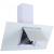 Вытяжка MBS CAMELLIA 190 WHITE