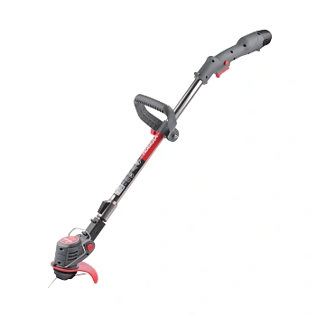 Триммер аккумуляторный ПОБЕДА ТА 120