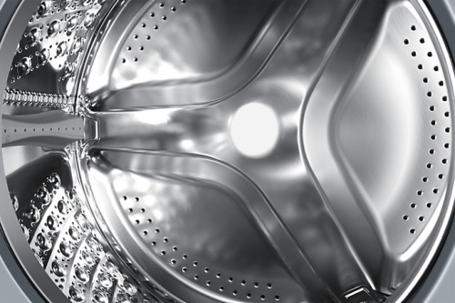 Стиральная машина Samsung WW70AGAS22AXLD