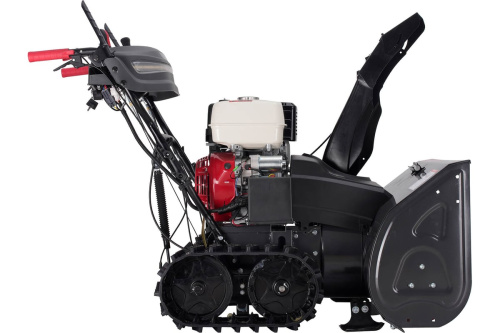 Бензиновый снегоуборщик EVOline SBG760THEHYDRO