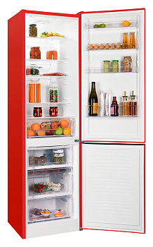 Холодильник NORDFROST NRB 154 R