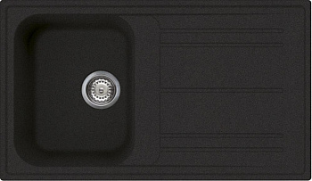 Мойка Smeg LZ861A2