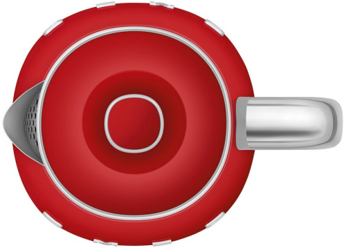 Чайник Smeg KLF05RDEU