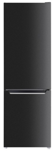 Холодильник Smart Frost Maunfeld MFF176SFSB