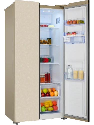Холодильник NORD i-RFS 480 Ym