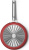 Сковорода Smeg CKFF2801RDM