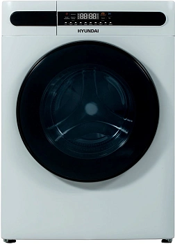 Стиральная машина Hyundai WMD8413 белый