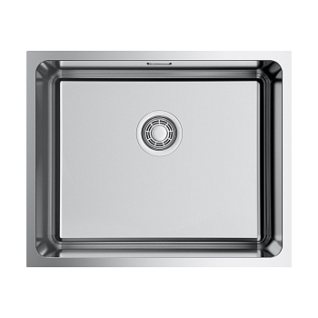 Кухонная мойка Omoikiri Tadzava 54-U/I-IN нерж.сталь/нержавеющая сталь