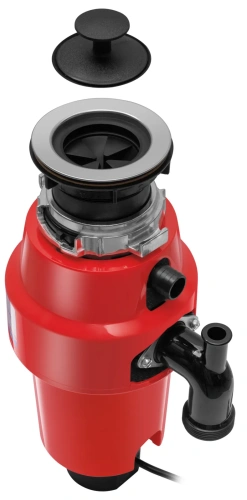 Измельчитель пищевых отходов Meferi MFD750 PUSH COMFORT