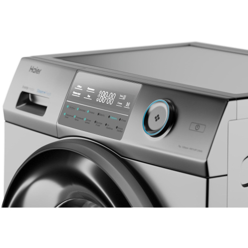 Стиральная машина Haier HW80-BP14969BS