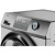 Стиральная машина Haier HW80-BP14969BS